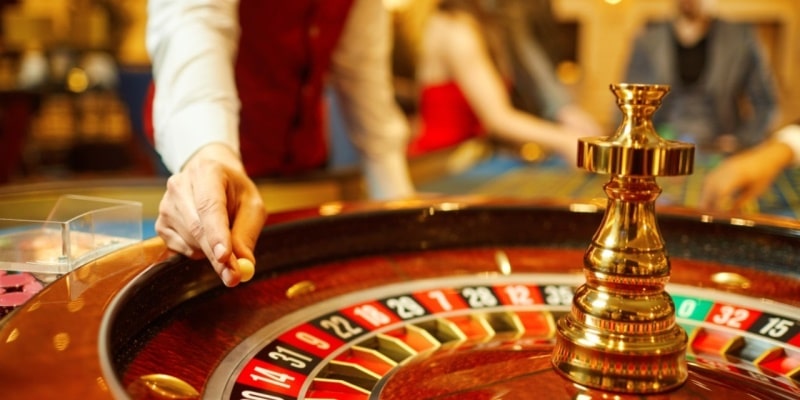 Những kinh nghiệm khi chơi Roulette