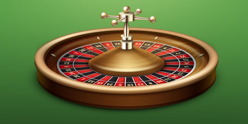 Cách chơi Roulette như thế nào