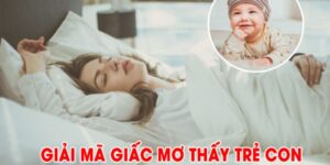 Điềm báo giấc mơ